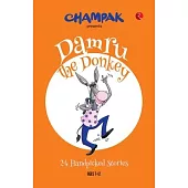 Damru the Donkey: 24 Handpicked Stories