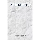 Alphabet.P