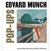 Edvard Munch Pop-Ups