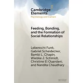 Feeding, Bonding, and the Formation of Social Relationships: Ethnographic Challenges to Attachment Theory and Early Childhood Interventions