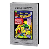 Marvel Masterworks: The Amazing Spider-Man Vol. 2