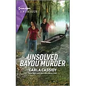 Unsolved Bayou Murder