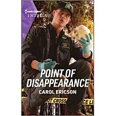 Point of Disappearance