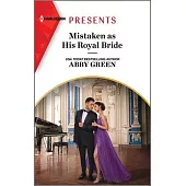 Mistaken as His Royal Bride