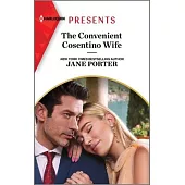 The Convenient Cosentino Wife