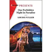 One Forbidden Night in Paradise