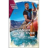 Danger on the River