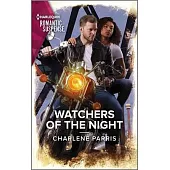 Watchers of the Night