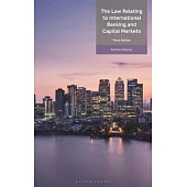 The Law Relating to International Banking