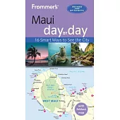 Frommer’s Maui Day by Day