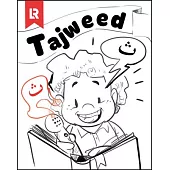 The Book of Tajweed: Kiitab Compatible