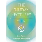 The Sunday Lectures, Vol.IV