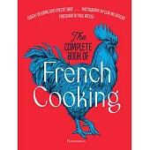 The Complete Book of French Cooking