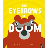 愛搗蛋的壞眉毛The Eyebrows of Doom