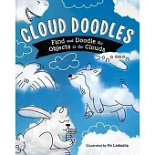 Cloud Doodles: Find and Doodle the Objects in the Clouds