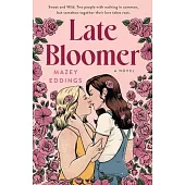 Late Bloomer