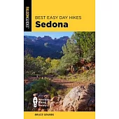 Best Easy Day Hikes Sedona