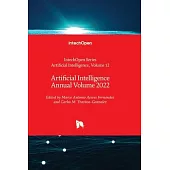 Artificial Intelligence Annual Volume 2022