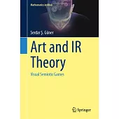 Art and IR Theory: Visual Semiotic Games