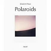 Khalid Al Thani: Polaroids