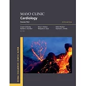 Mayo Clinic Cardiology 5th Edition: Concise Textbook