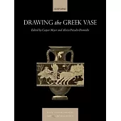 Drawing the Greek Vase