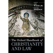 The Oxford Handbook of Christianity and the Law