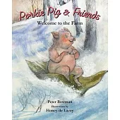 Welcome to the Fantastic Farm