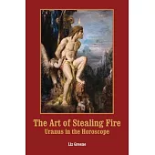 The Art of Stealing Fire: Uranus in the Horoscope