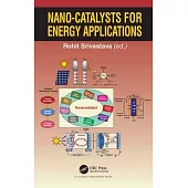 Nano-Catalysts for Energy Applications