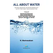 All About Water Volume Two: Water Microbiology