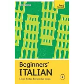 Get Started in Beginners’ Italian