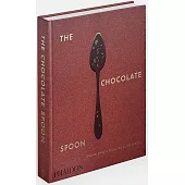 The Chocolate Spoon: Italian Sweets from the Silver Spoon