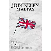 The Brit - The JEM Collection Special Edition
