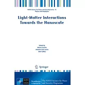 Light-Matter Interactions Towards the Nanoscale