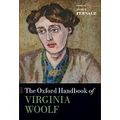 The Oxford Handbook of Virginia Woolf