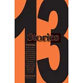 13 Stories: Volume I