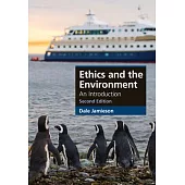 Ethics and the Environment: An Introduction