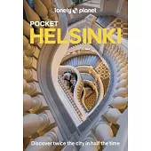 Lonely Planet Pocket Helsinki 2