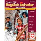 Complete English Scholar Grade 4