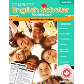 Complete English Scholar Grade 6