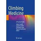 Climbing Medicine: A Practical Guide