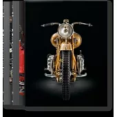 Ultimate Collector Motorcycles