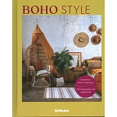 Boho Style: Bohemian Home Inspiration
