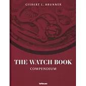 The Watch Book: Compendium