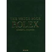The Watch Book Rolex
