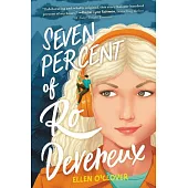 Seven Percent of Ro Devereux