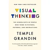 Visual Thinking: The Hidden Gifts of People Who Think in Pictures, Patterns, and Abstractions