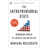 The Entrepreneurial State: Debunking Public vs. Private Sector Myths