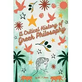 A Critical History of Greek Philosophy